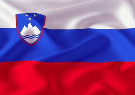 Slovenacka zastava