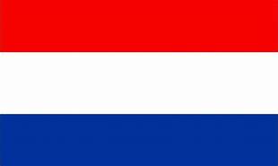 Zastava Holndije