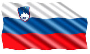 Slovenacka zastava 3