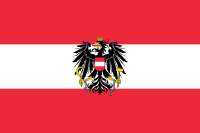 Zastava Austrije