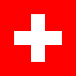 Zastava Svajcarske