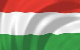 Zastava Madjarske LMS