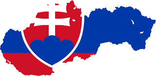 Slovacka zastava